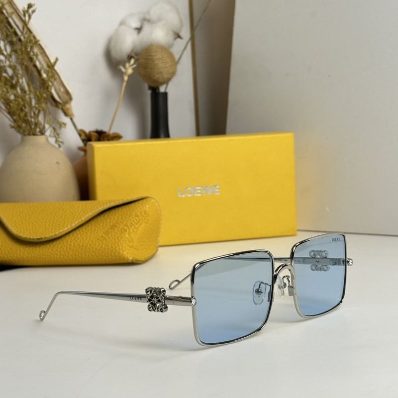 Loewe Sunglasses